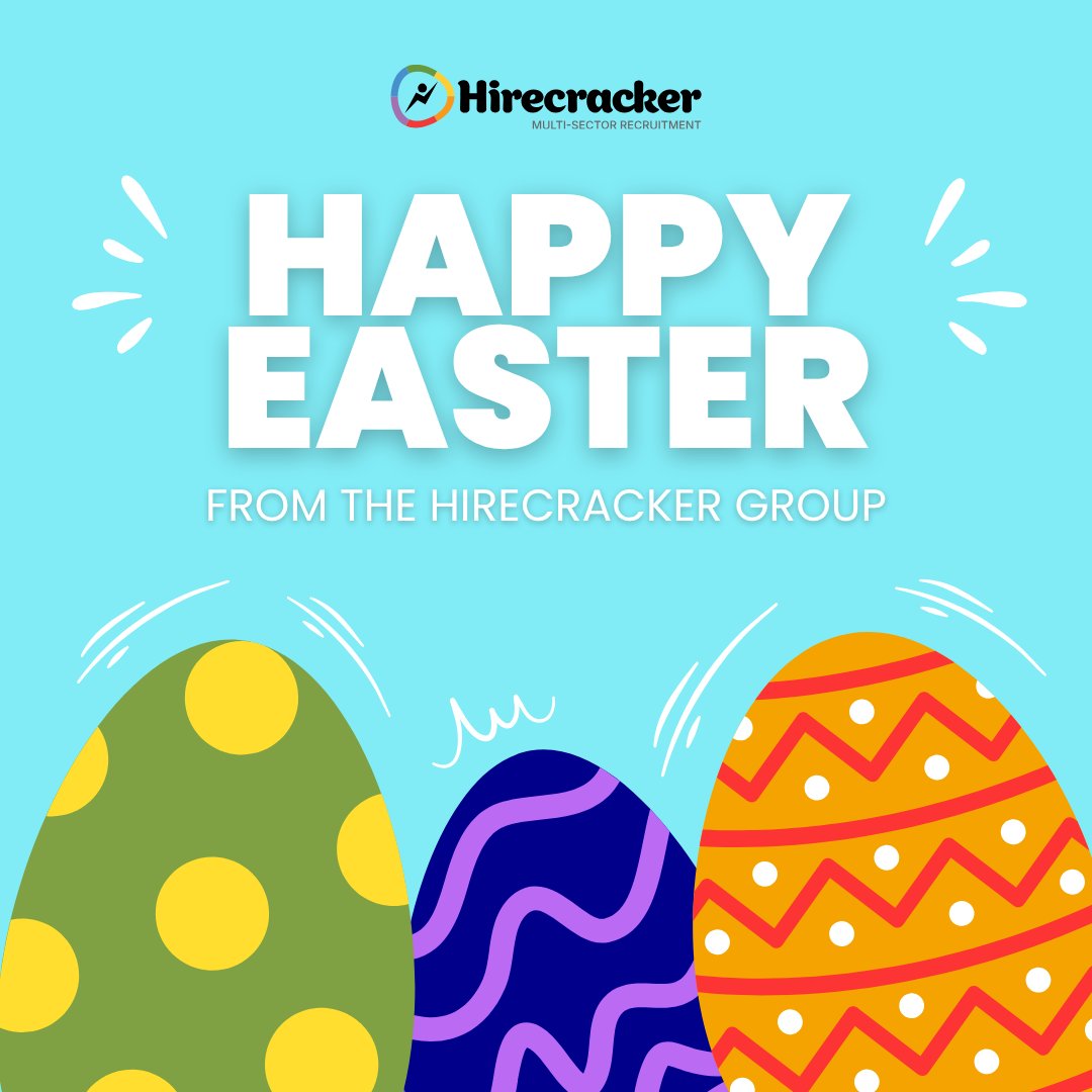 Hirecracker tweet media