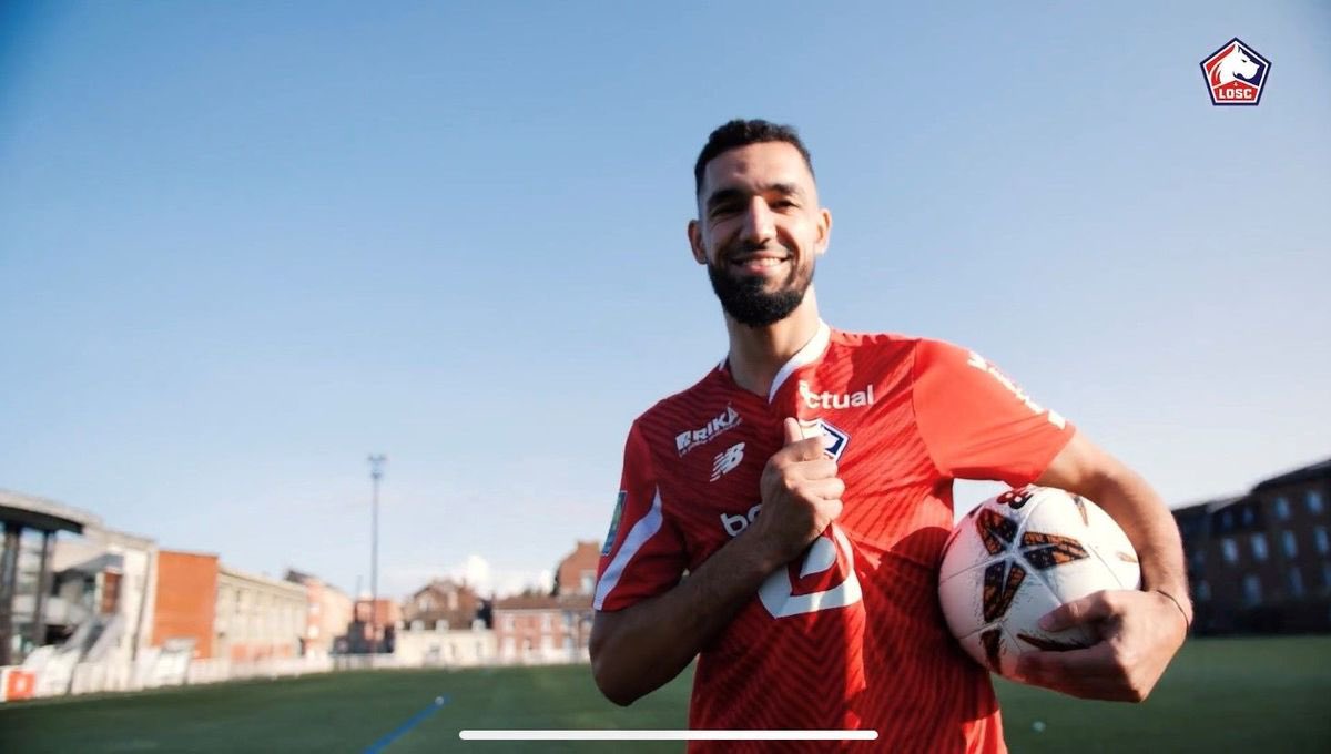 Evanrelscar 🔴⚪️ tweet media