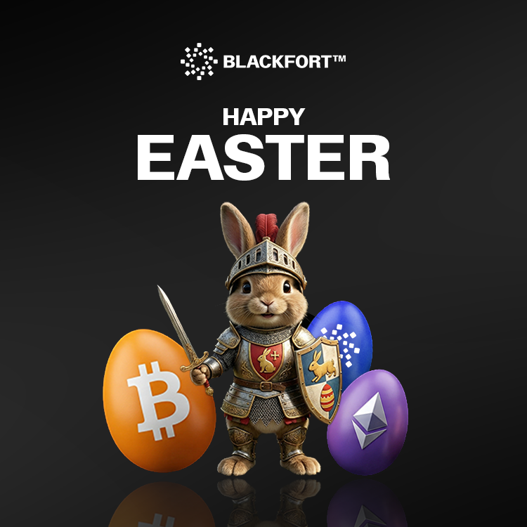 BlackFort tweet media