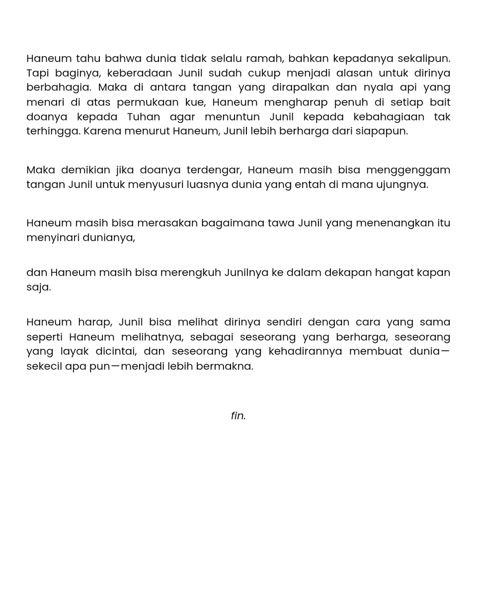 violetaeology's tweet photo. #neumnil narration au; hadirnya kamu, itu lebih dari cukup.

⚠️ please read the tags on alt ⚠️ https://t.co/hQIQVGgYT0