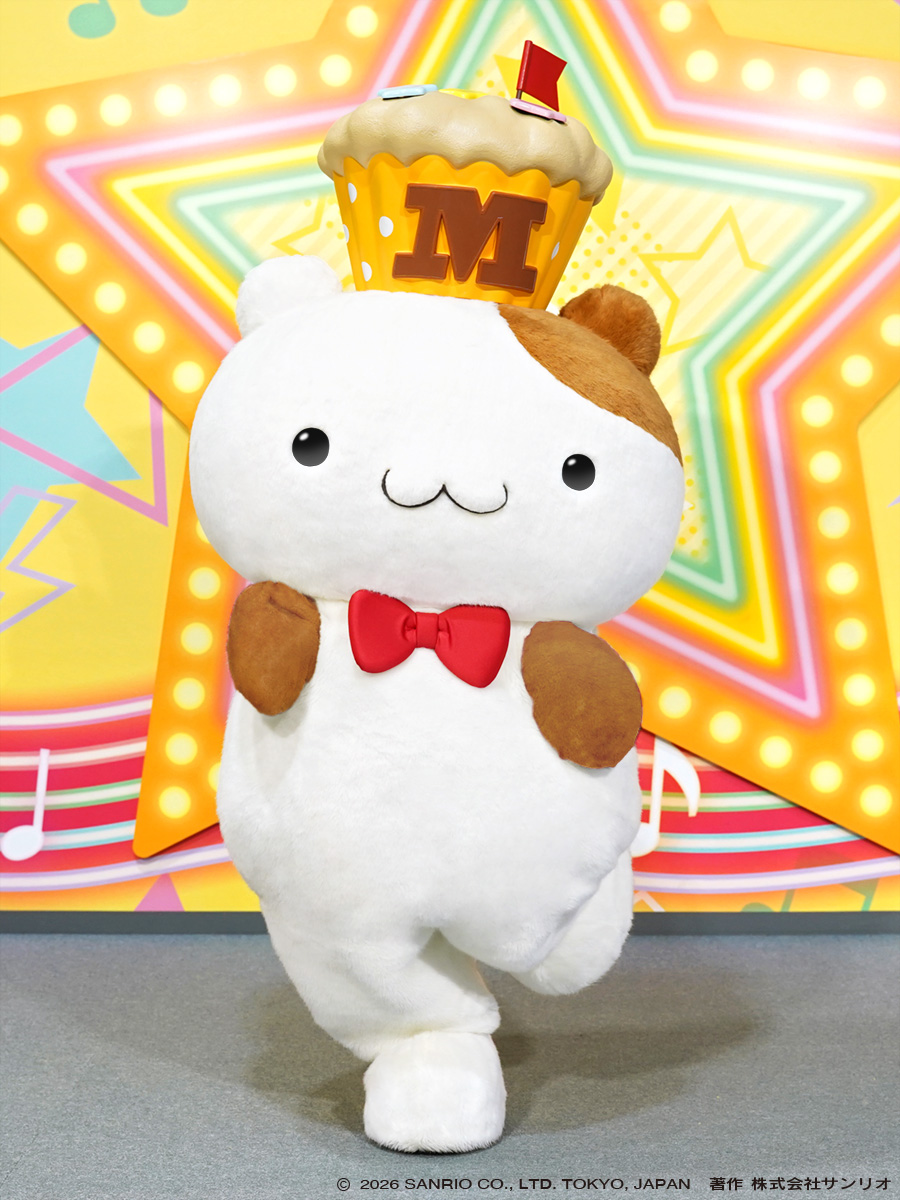 ハーモニーランド【公式】 tweet media