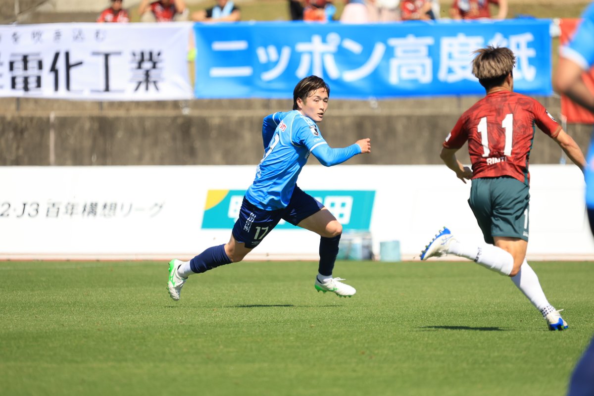 カマタマーレ讃岐 tweet media