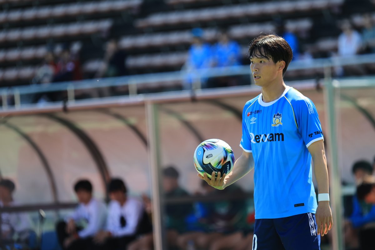 カマタマーレ讃岐 tweet media