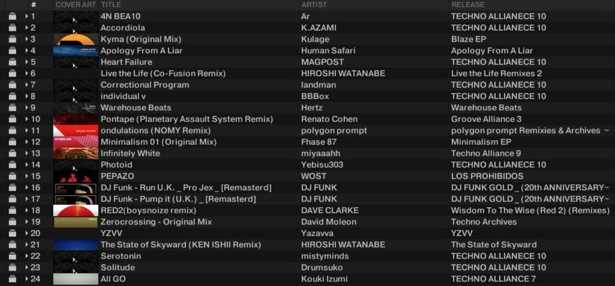 omae03 | M3春 R-12b tweet media