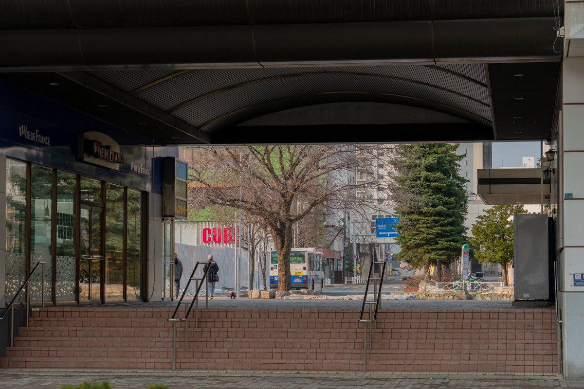 YURI_Hokkaido tweet media