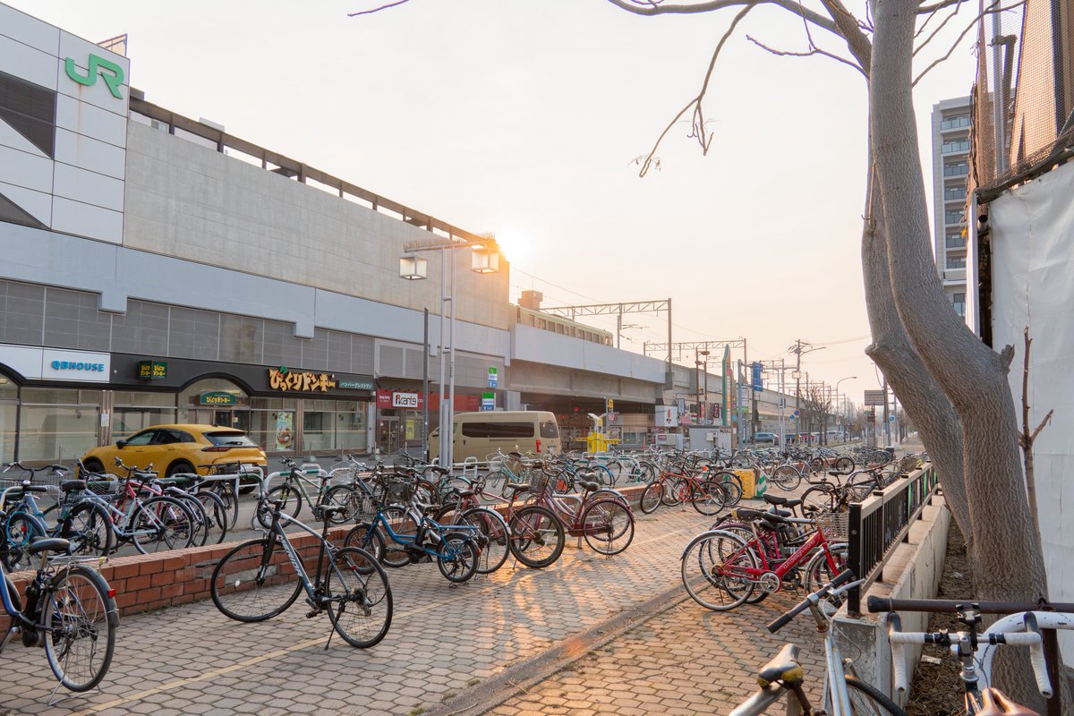 YURI_Hokkaido tweet media