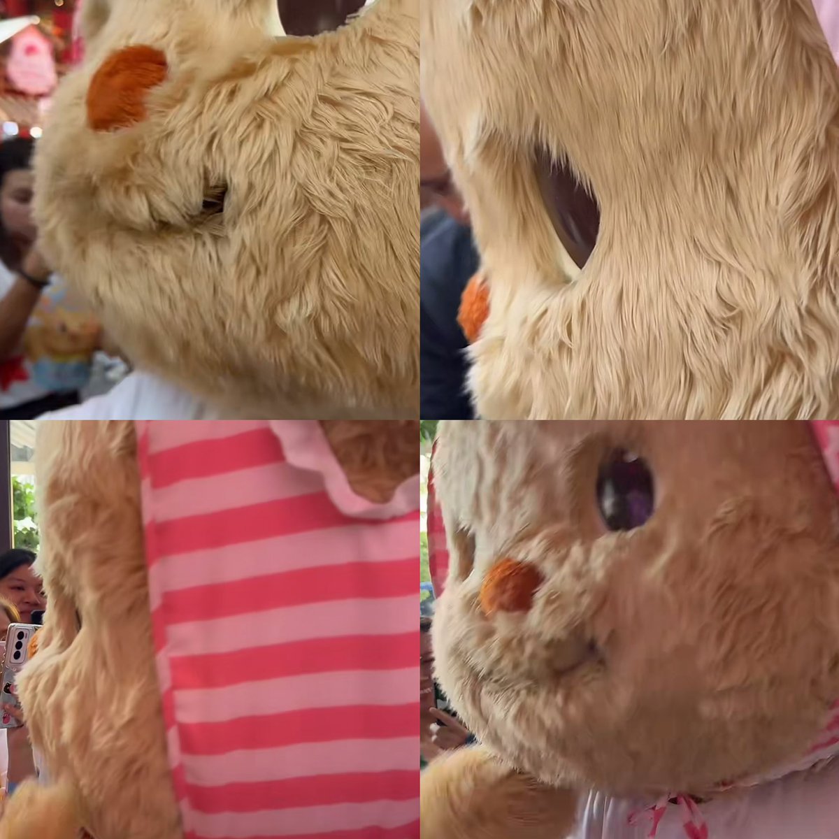 หลี่กงจู่_李公主นามเดิม มาดามหลี่245 tweet media