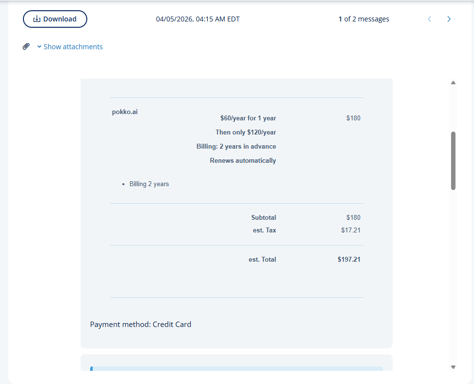 solpcz's tweet photo. https://t.co/DNPVNJeQKj has just been purchased! Website will be live soon!

$POKKO

2Yaebt2jkGHguLBR27vUSkXsKi4fLqzhP3aiNYYopump https://t.co/WY1deBiCsI