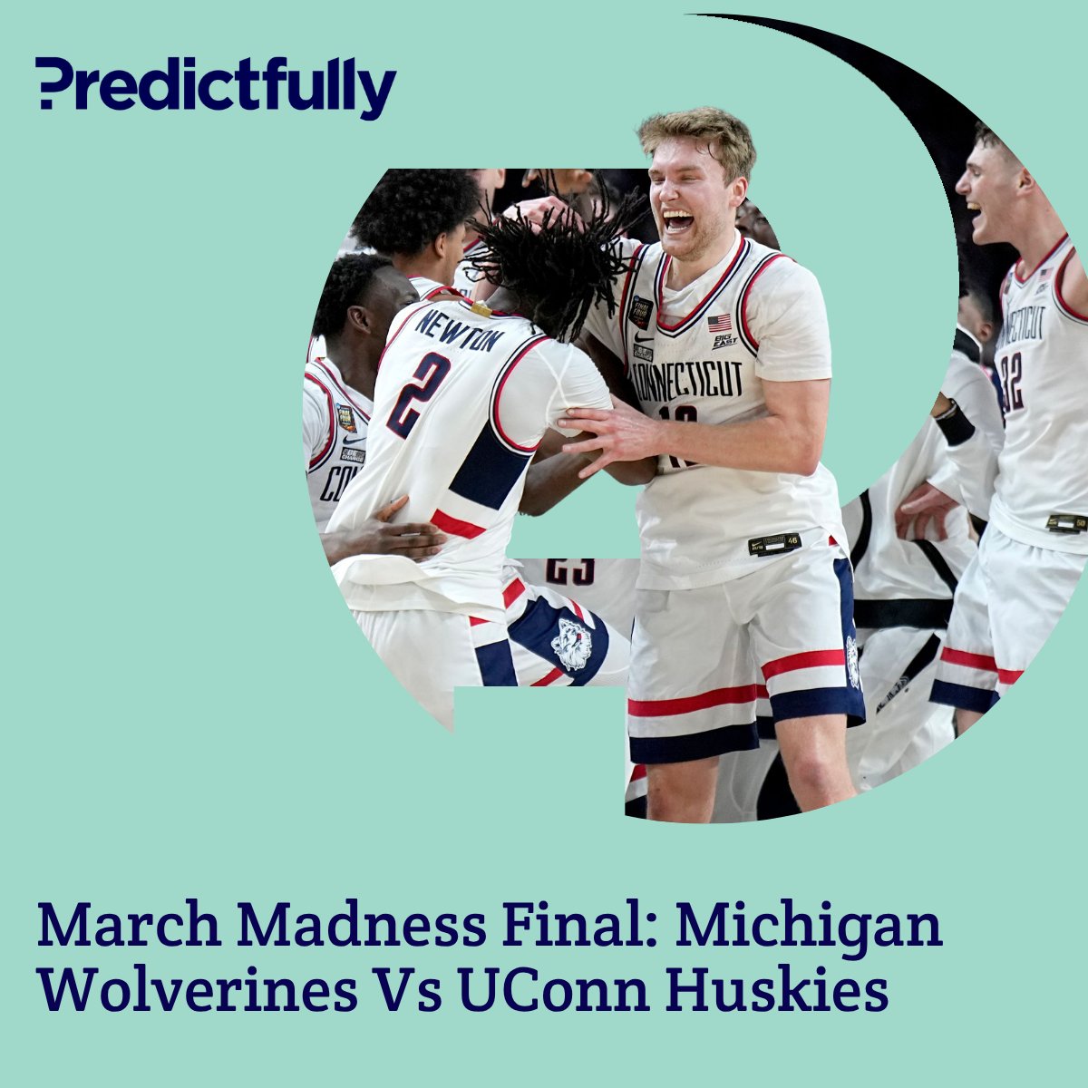 Predictfully tweet media