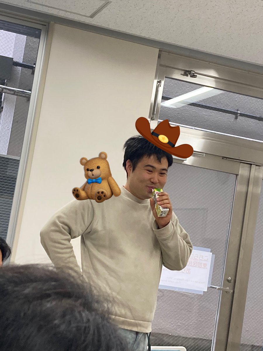 合唱団 標 (しるべ) tweet media