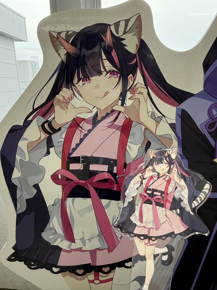 こむぎ🐹🍥 tweet media