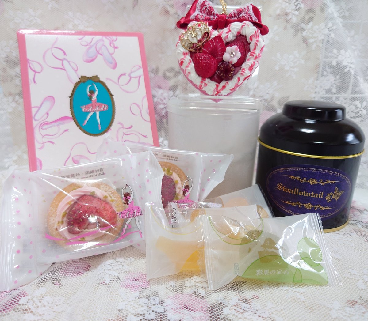 花乙女 tweet media