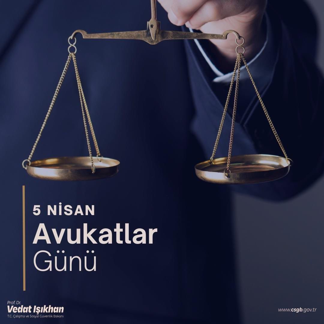 Prof. Dr. Vedat Işıkhan tweet media