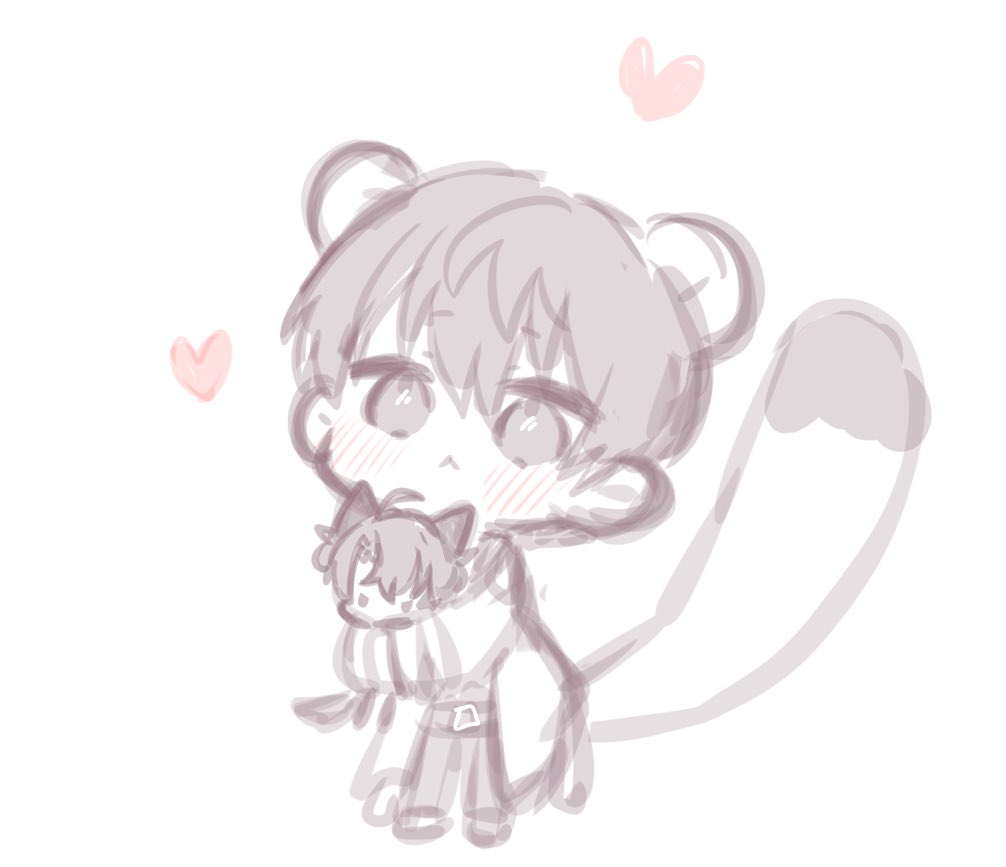 しきみ🎠 tweet media