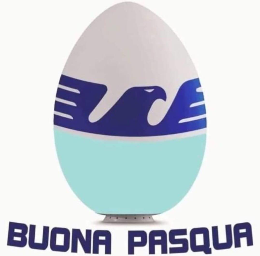 StefanoColonna4's tweet photo. @natainfastidita Buongiorno e buona Pasqua a te alle tue bimbe e ai tuoi cari! 🖤 https://t.co/ONCAbTcp3s