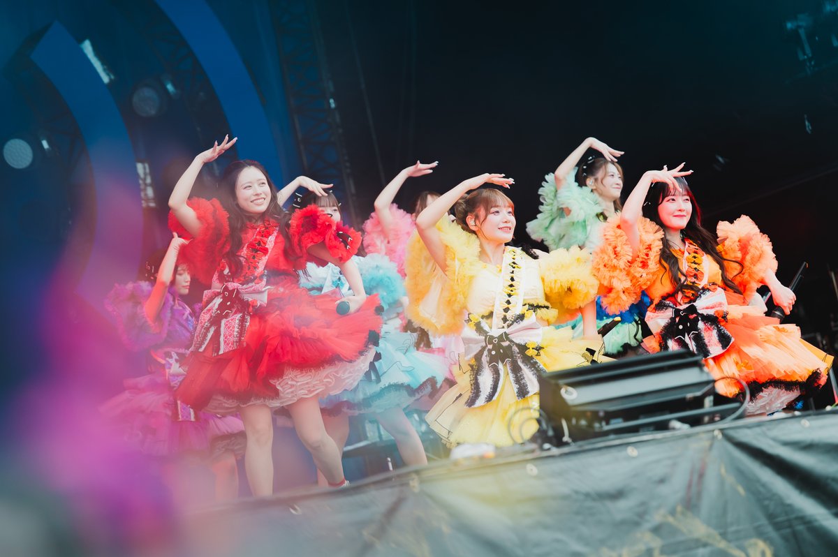 CENTRAL FEST tweet media