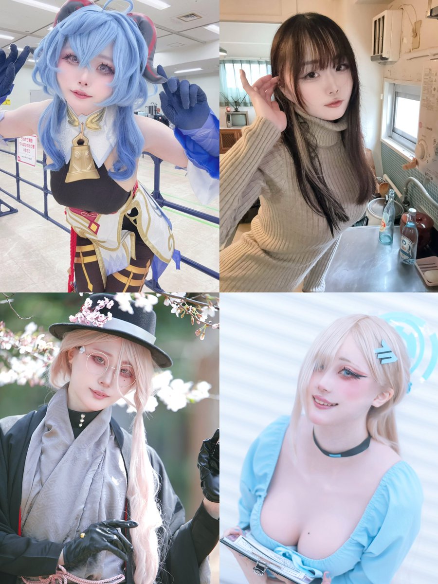 も乃@4/5 a! tweet media