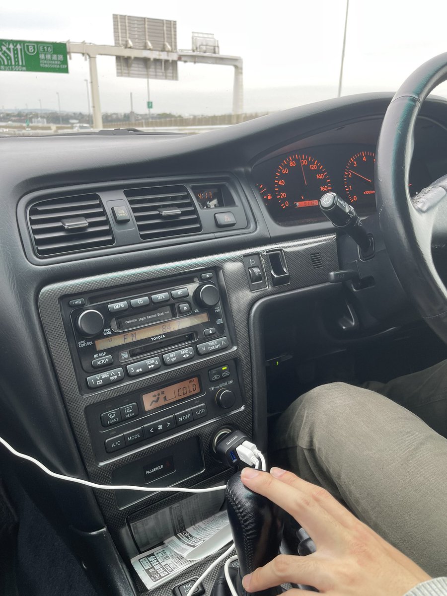 ショウキ tweet media