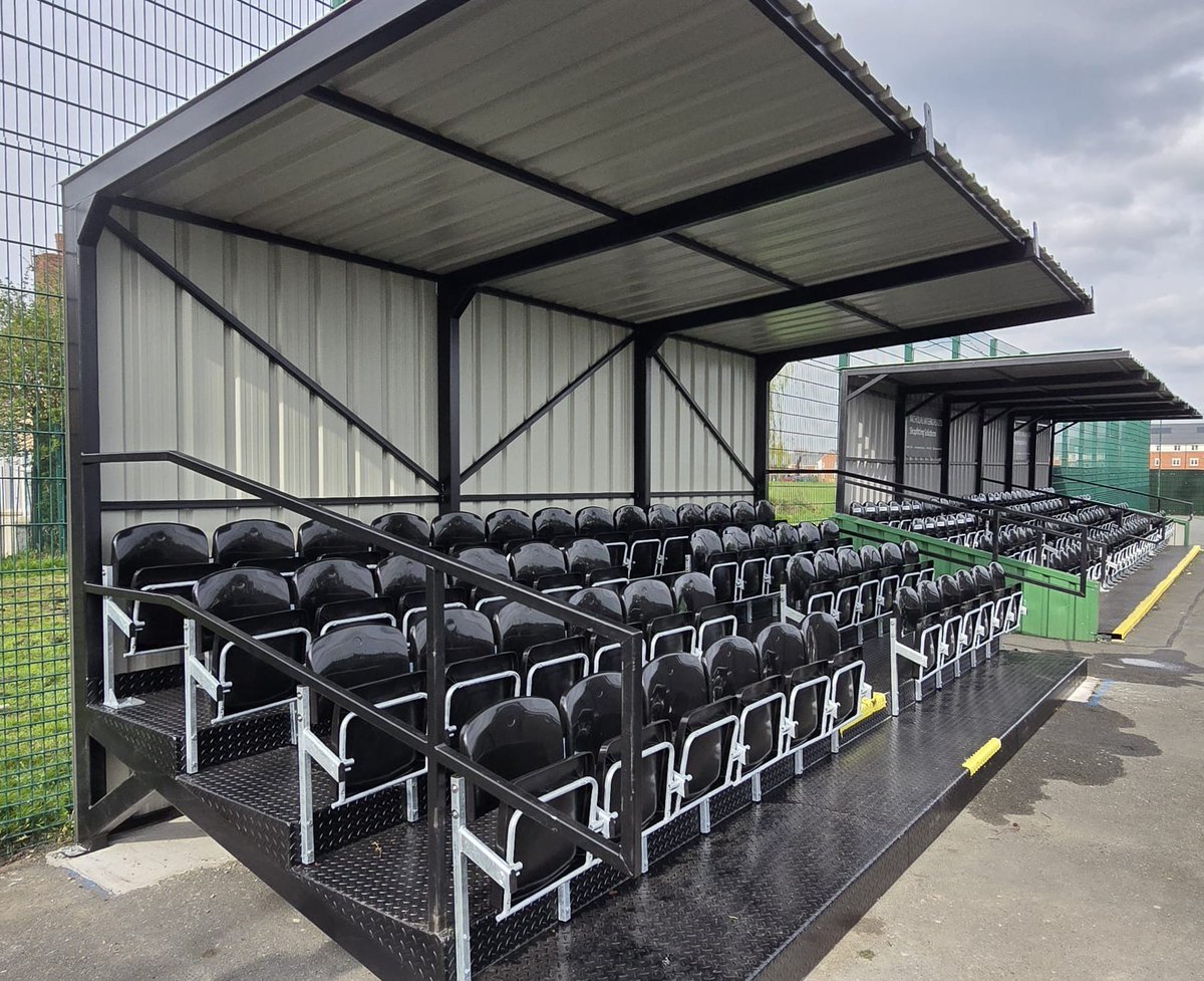 Sports Ground Development Ltd tweet media