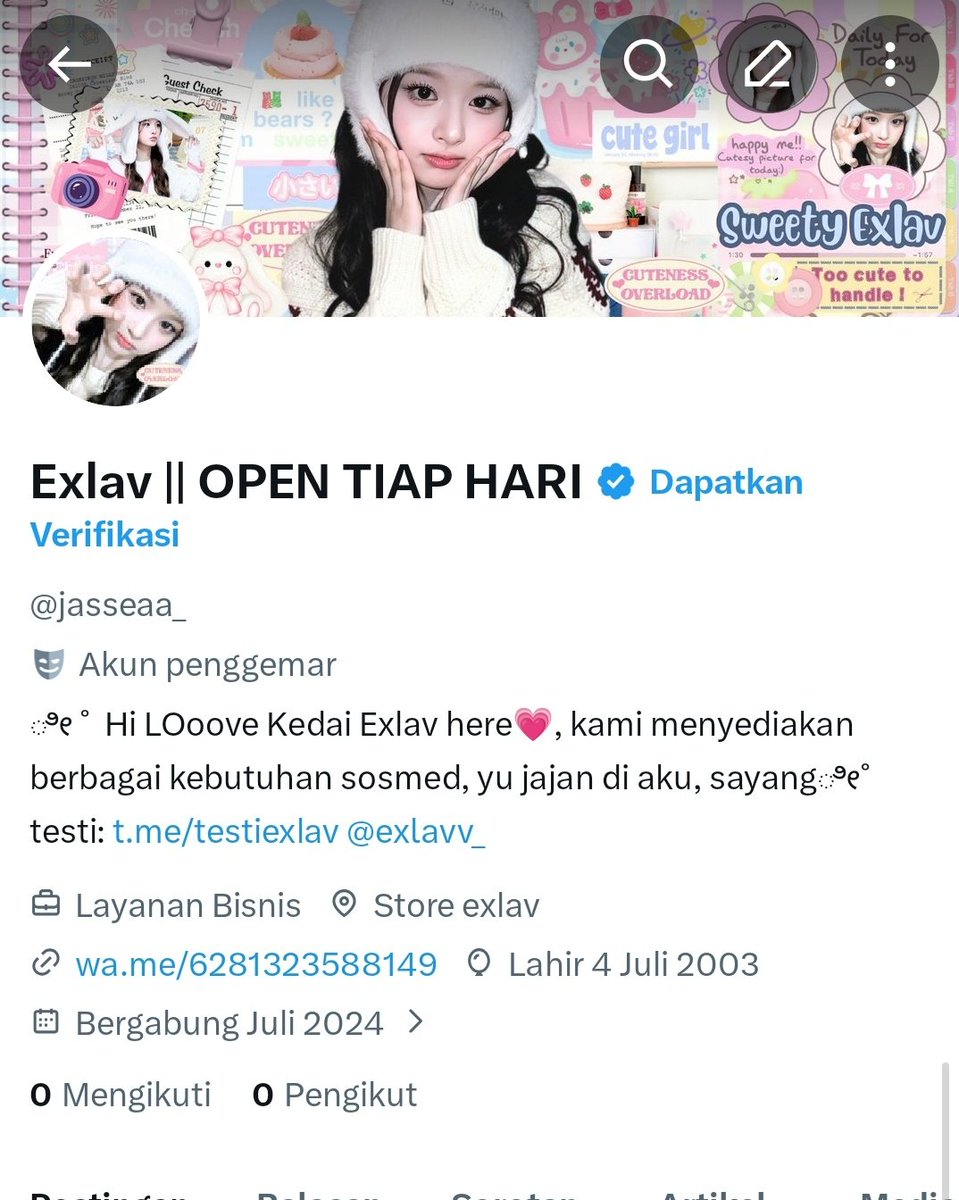 exlav|| fsr wa tweet media