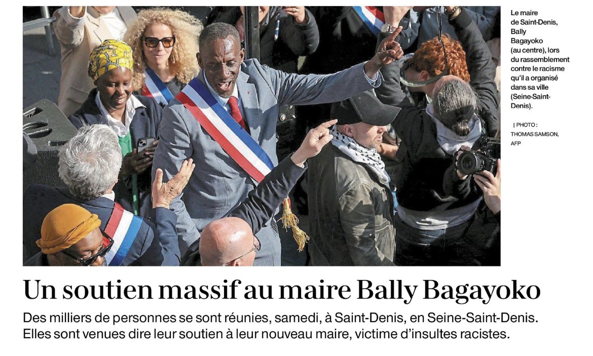 Destination Télé tweet media