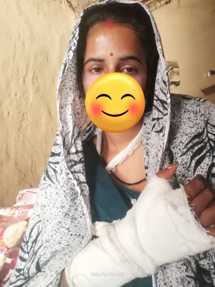 GOLDEN DAS (राष्ट्रीय अध्यक्ष, बहुजन आर्मी बिहार ) tweet media