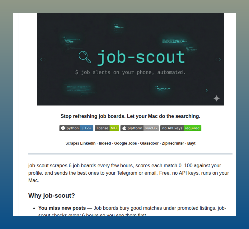 Tom Dörr tweet media