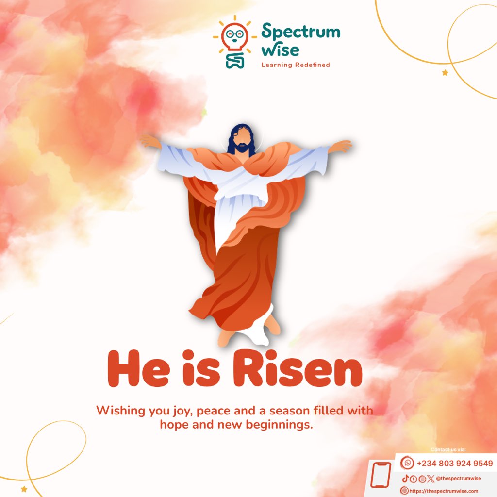 Spectrum Wise tweet media