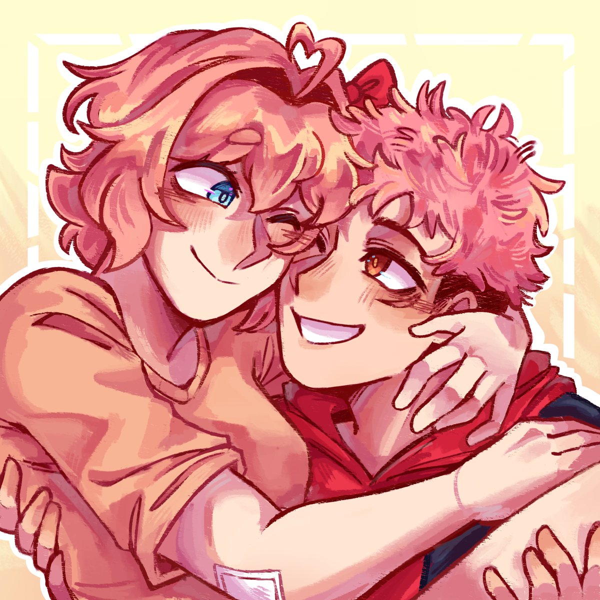 🍪 Yori 🍪 COMMS OPEN 👀 tweet media