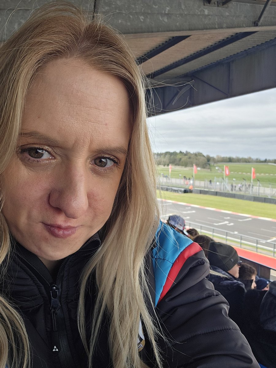 Christine aka Chrissy. tweet media