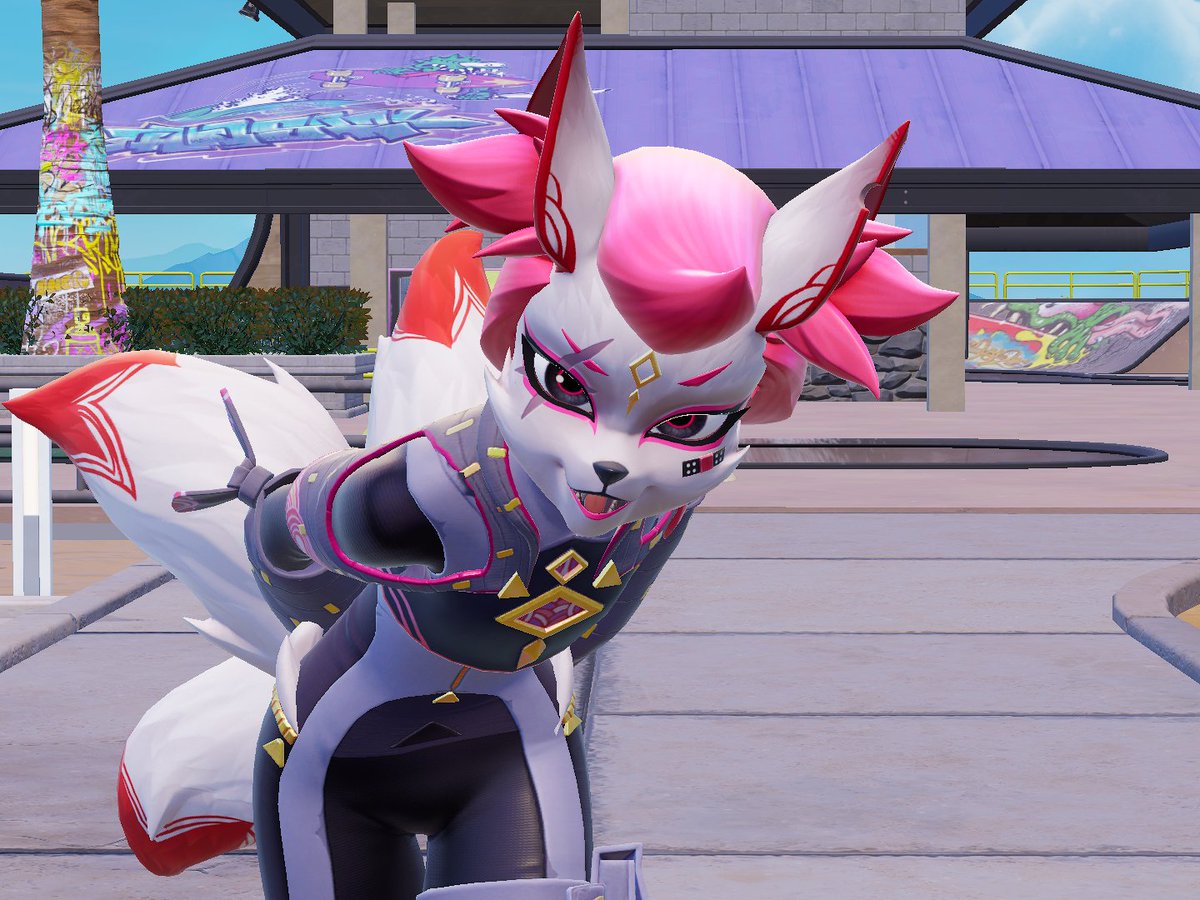 Kitsune_Kimiko tweet media