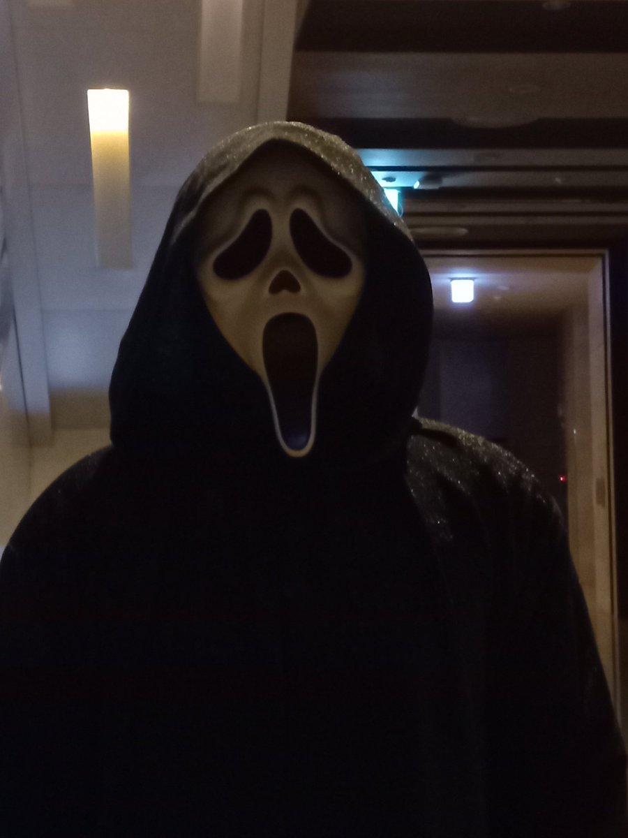 GhostfaceloverO's tweet photo. https://t.co/VHLflysaqD
