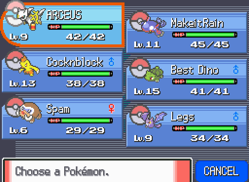 Vessel of Ruin's strongest soldier🔜 LA tweet media