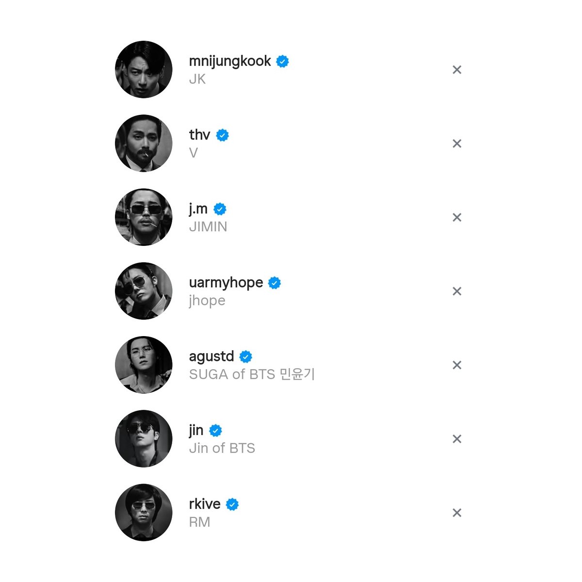 #Jimin: เราแวะถ่ายซีนนี้แปปเดียว เดี๋ยวจะกลับไปเป็นลุคที่ดูดีแล้วครับ 

🫳🏻🫳🏻🫳🏻🫳🏻🫳🏻🫳🏻🫳🏻
