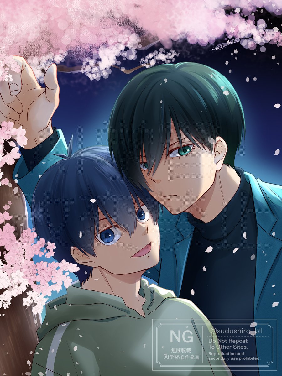 スヅシロ tweet media