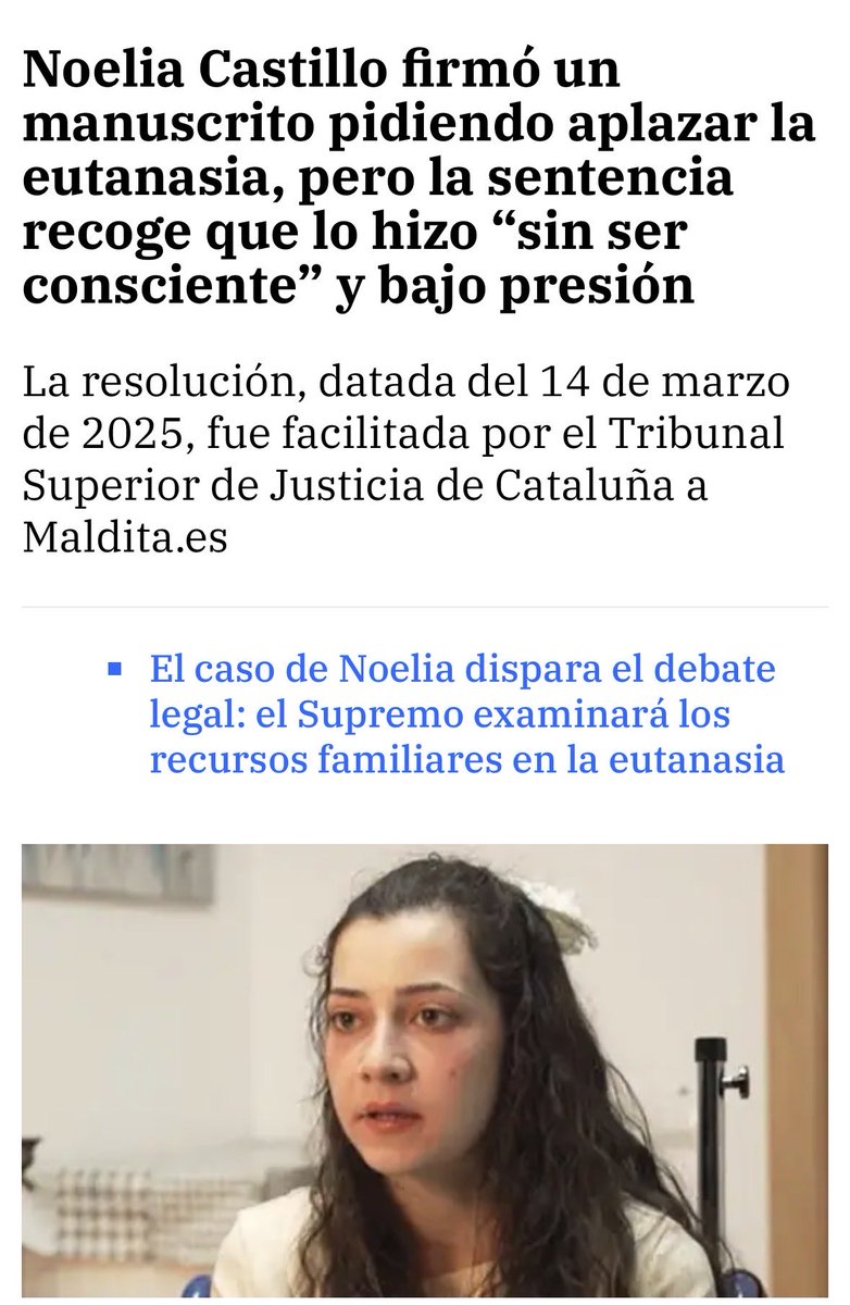 AQUÍ HAY ALGO RARO, RARO.