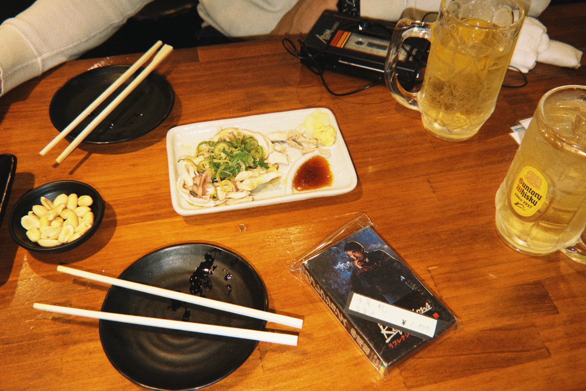 みけつば tweet media