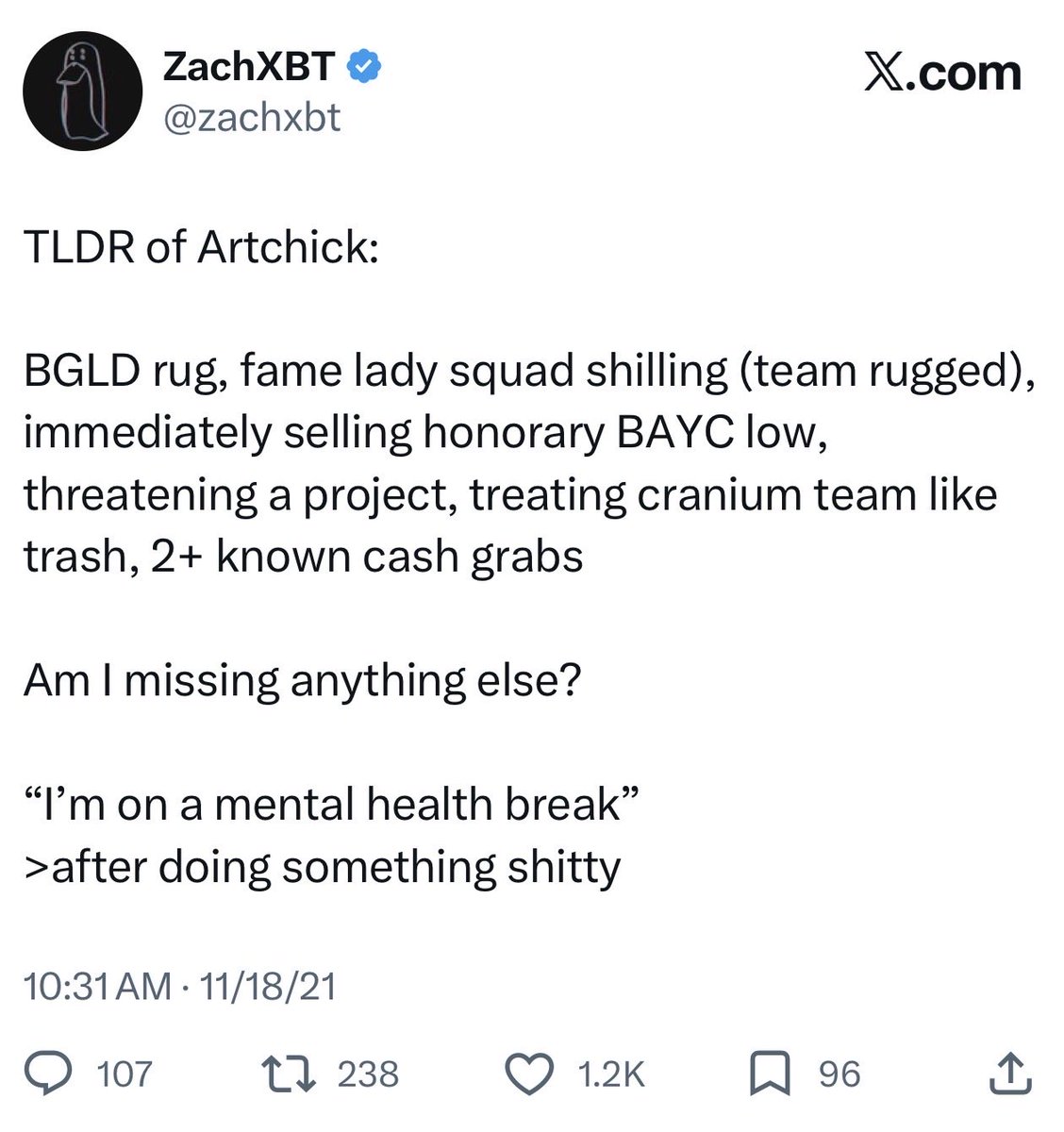 jez (equity perps era) tweet media