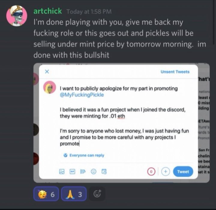 jez (equity perps era) tweet media