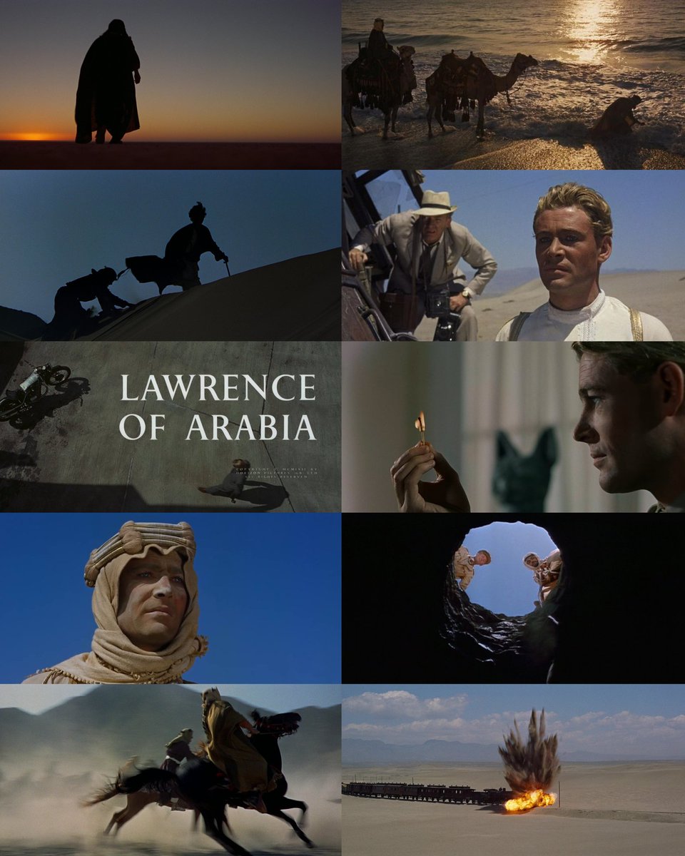 Cinematic tweet media