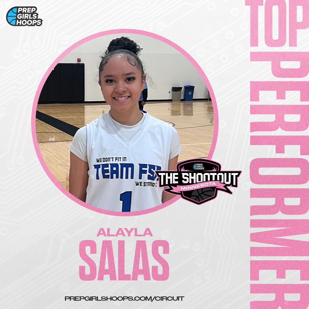 Prep Girls Hoops Circuit 🏀 tweet media