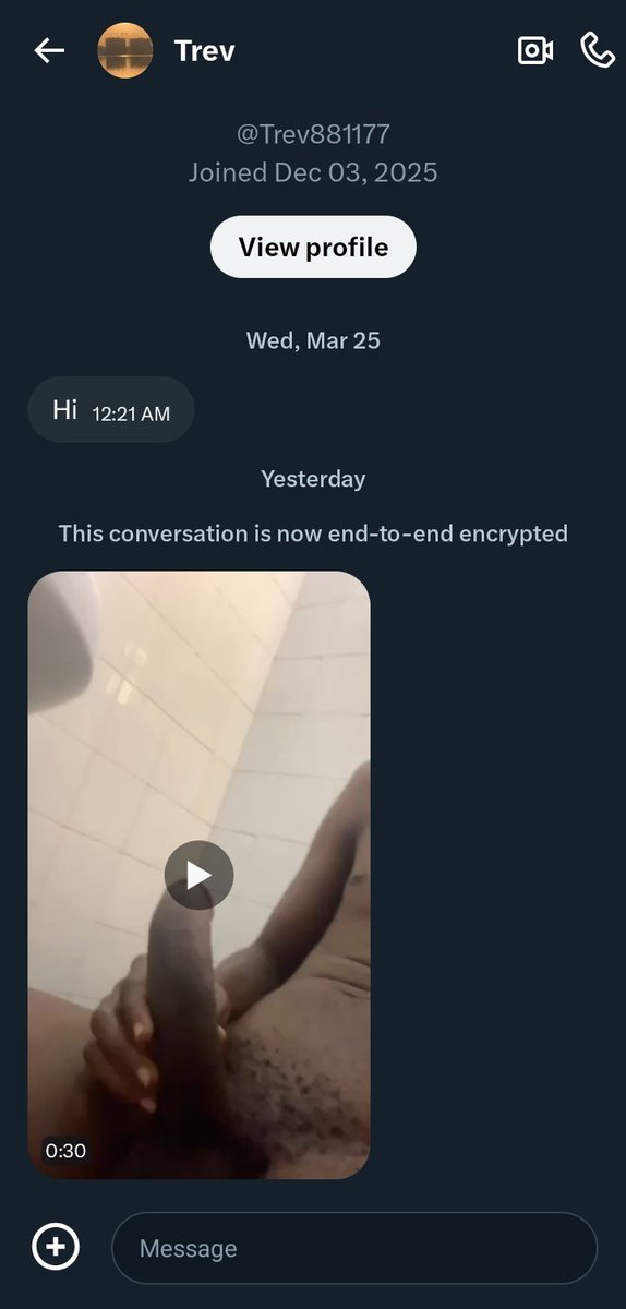 Felicity Ekong tweet media