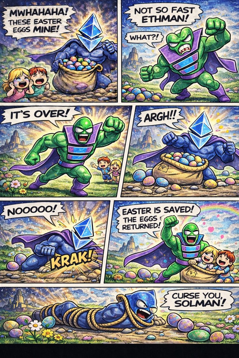 SOLMAN Official tweet media