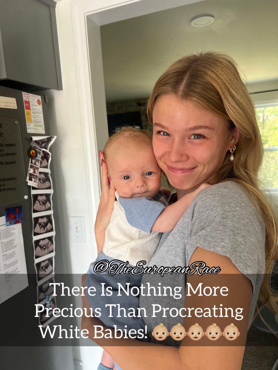 EUROPE WILL RISE AGAIN 🤍 tweet media