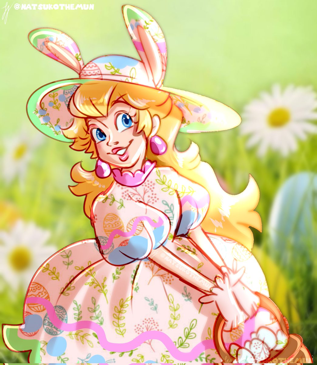 Natsuko themun tweet media