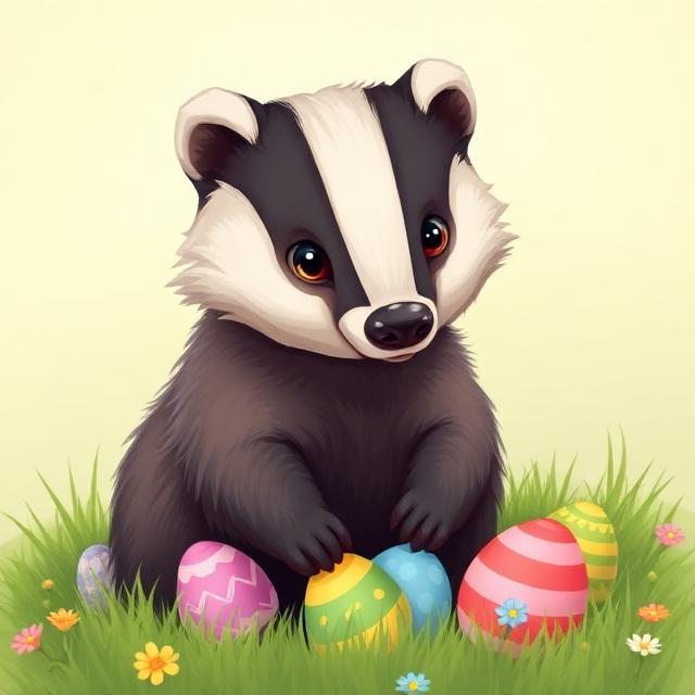 Devon Badger Group tweet media