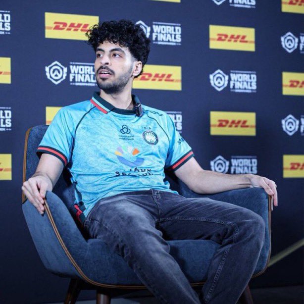 ويلي | Waleed Alshamali 🧠 tweet media