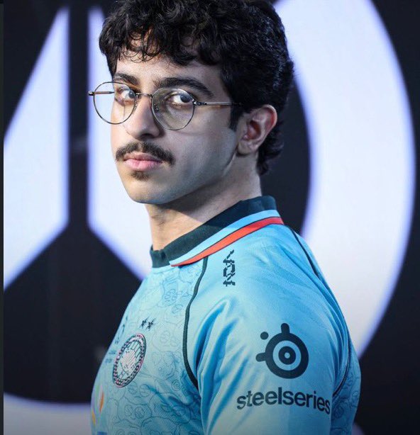 ويلي | Waleed Alshamali 🧠 tweet media