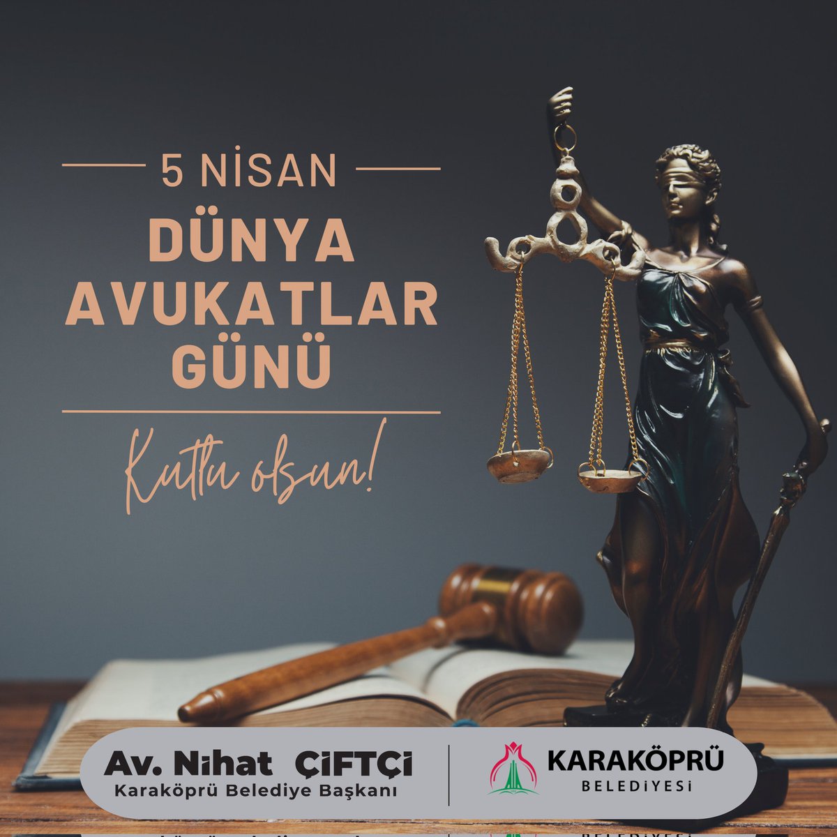 Nihat ÇİFTÇİ tweet media