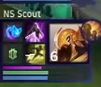 Why is my azir playing aery vs leblanc what does he know